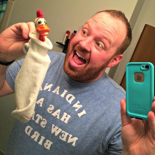 Puttersam's profile picture. Marketing Manager, SoMedia Nerd, Time Magazines Person of the year 2006, and im attempting to be a decent boyfriend.