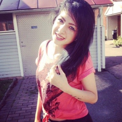 Paniz/Persian girl (farvardin) 18y/o 
single ;) 
live in : Sweden