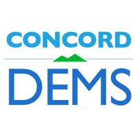 Concord Dem Club (@concorddems) 's Twitter Profile
