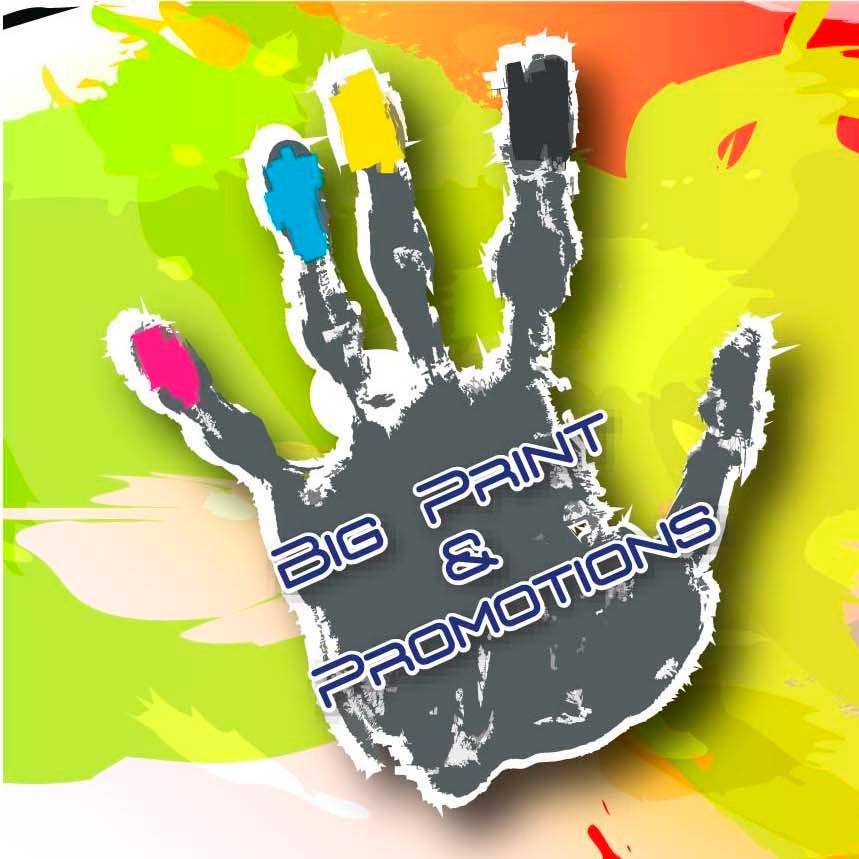 bigprint_promo's profile picture. Todo en impresiones digitales en material publicitario, bordados, serigrafia, artículos promocionales y mucho más... bigprintpromotions@gmail.com