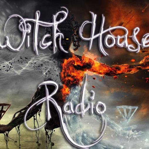 We stream online, for free, Witch House, Chillwave, and Gravewave music 24/7.