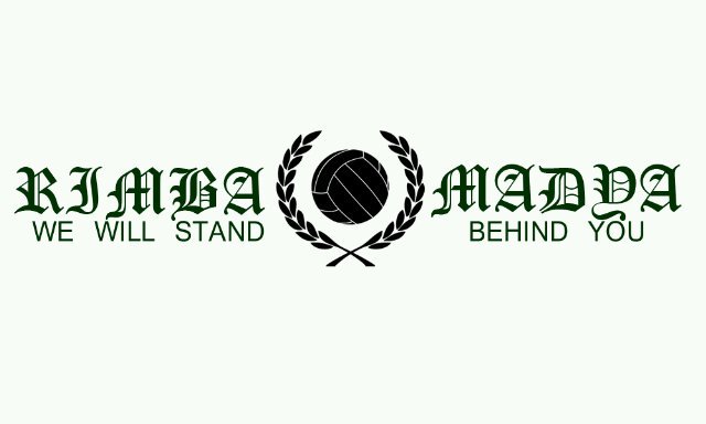 SCB_RIMBAMADYA's profile picture. We will stand behind you, Boys in Green.