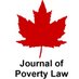 Poverty Law (@povertylaw) Twitter profile photo