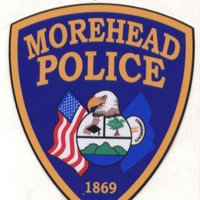 Morehead PD (@moreheadpd) 's Twitter Profile
