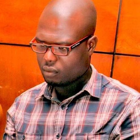 yaokjmarc1's profile picture. Défenseur des droits humains, militant pour le respect des droits de tous les hommes.