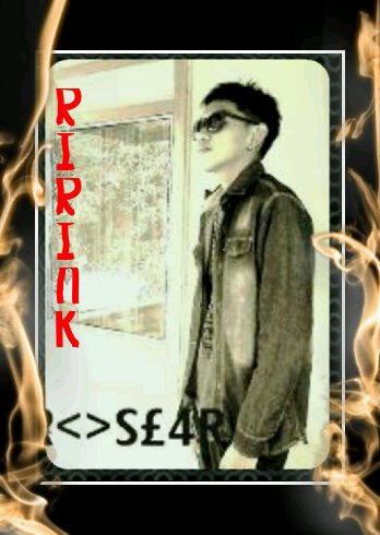 Rirink_seart's profile picture. Aqw ska nntng ggs apalagi jessica