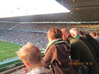 KGMan71's profile picture. 