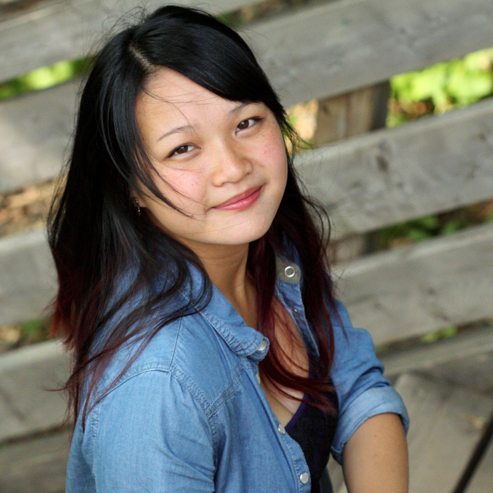 SabrinaRaquer's profile picture. 