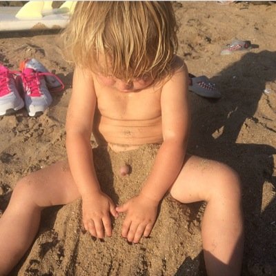 my name's Baby Ace, my Dad wanted to give me a head start in life so he set up this twitter account. bloody nice bloke. all views are my own.