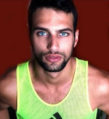 Apoyo incondicional al actor Jesus Castro.                            JESUS NOS SIGUE DESDE EL 23/09/14.