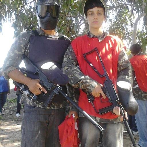 18, estudante de Direito