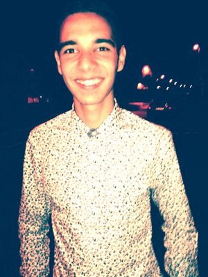 MoussBrahimi's profile picture. De passage dans ce Monde