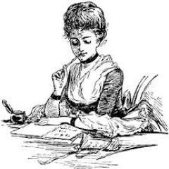 Artist in the Written Word as a bestselling ghostwriter/editor at https://t.co/ybKNA3IChb; dog lover; creative, loving soul; intuitive listener.