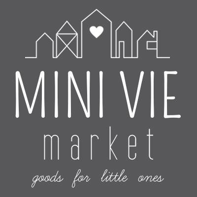 miniviemarket's profile picture. -online store with goods for little ones-