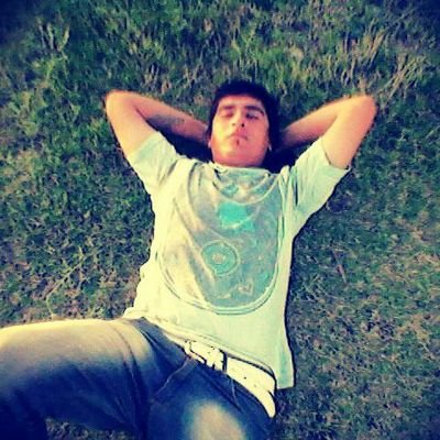 el que este leyendo esto sigame en mi nuevo twitter @luciano_lope