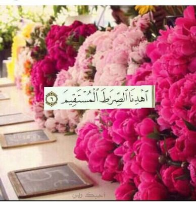 اذا أعٌجب بك احد فقل الحمدلله الذي ستر القبيح وأضهر الجميل (صلوا على المبعوث رحمة للعالمين )
