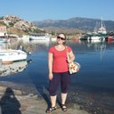 Sharon - @Bonnie0021 - Twitter