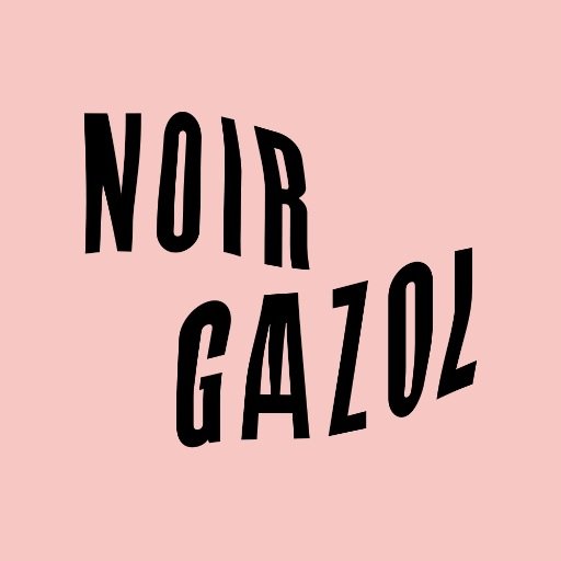 noirgaazol's profile picture. Store on wheels.
Labels, brands & makers we love / store, coffee, gallery / Antoine + Angela ♡ say hello : boom@noirgaazol.com