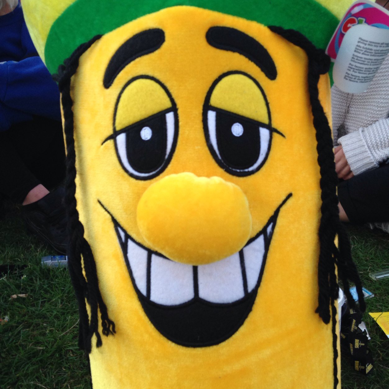 Rasta Banana (@Rastamanbanan) | Twitter