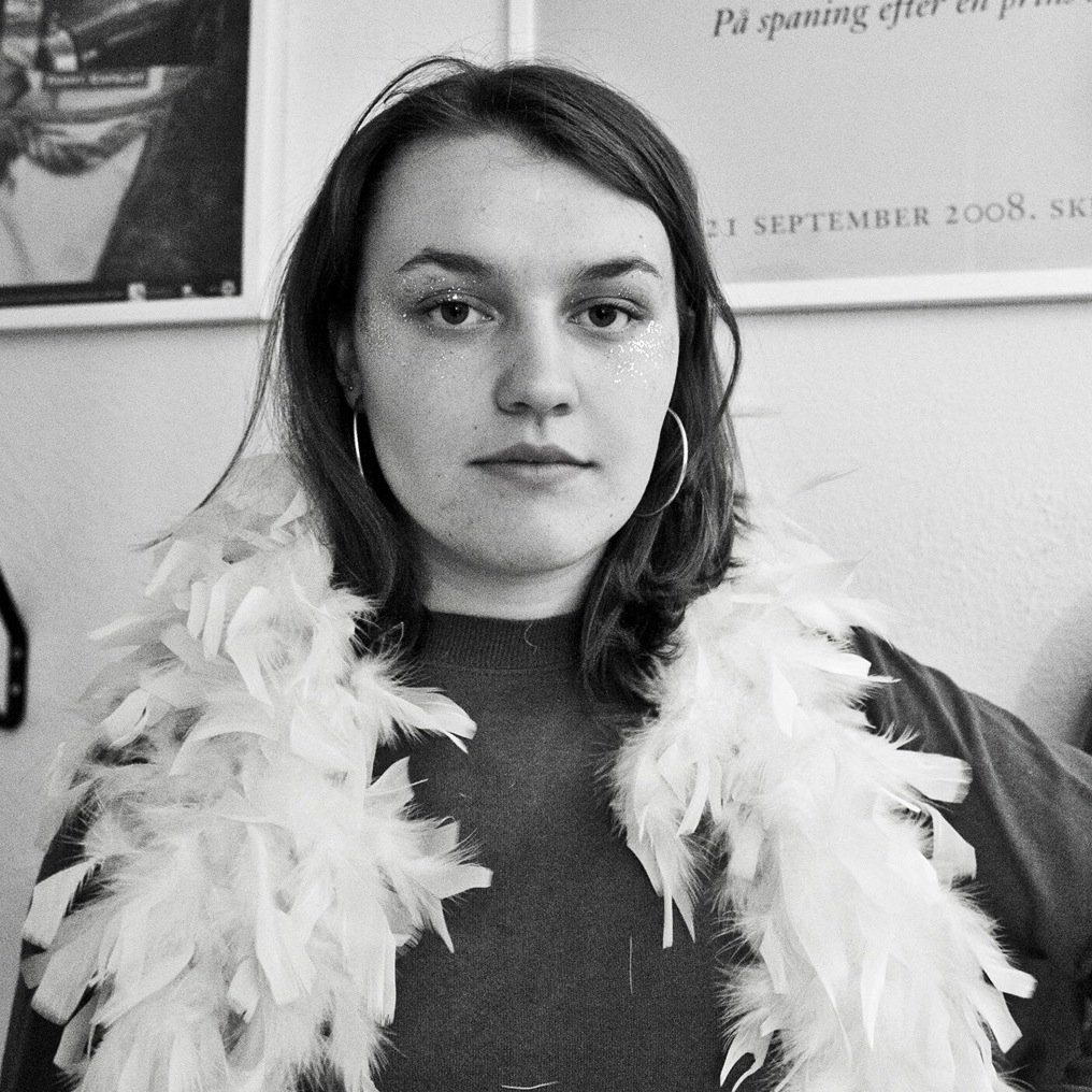 HannaALNyberg's profile picture. 