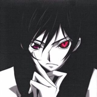 # anime & RE is my life #