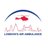 Profile Picture of London'sAirAmbulance (@@LDNairamb) on Twitter