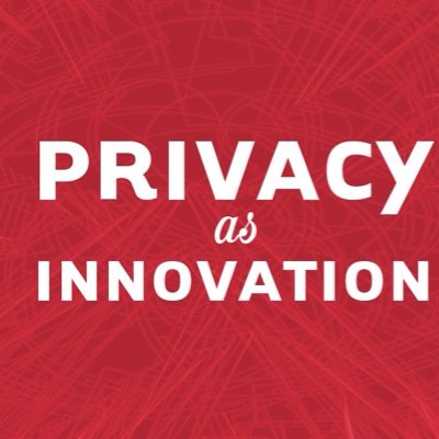 The Global Privacy as Innovation Network. Coordinated by DataEthics.eu. Follow @DataEthicsEU #privacyasinnovation