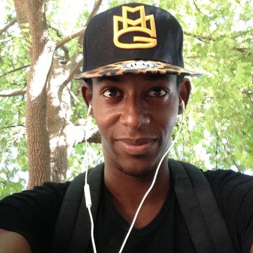 zeezyloriginal's profile picture. I have no time for your negative vibes honey