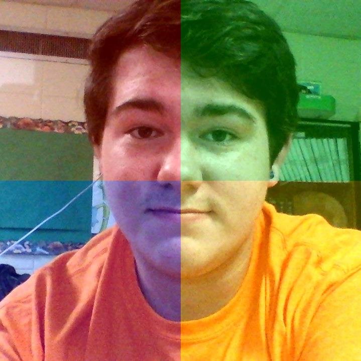 kbchurch55's profile picture. Fly Above Haters