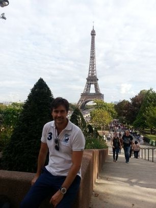 fgalianom's profile picture. 