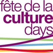 Celebrating arts & culture in NB - September 29, 30 & October 1, 2017 Célébrons les arts et la culture au N.-B. - 29 et 30 septembre, 1er octobre 2017.