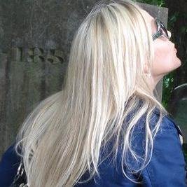 NessOlivia Profile Picture