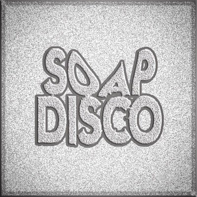 Keepin the disco clean since 1492. BOOKINGS:::TRYDISCOSOAP@GMAIL.COM