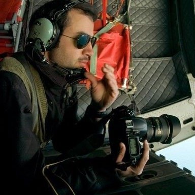 Born in Rome, Italy, in 1981.
Photographer and journalist based in Milan.