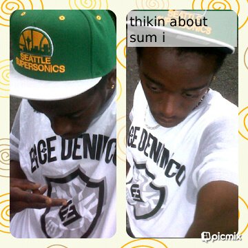 I Cyah belive nun of my friend now a dayz ee cuz a real thug eh go for get the dump land and wat an next thug has done to help dem so jah bless me ah weeh
