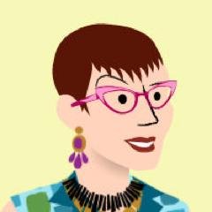 Owner of Narwhal Editorial, fiction editors helping you stalk the fabulous beast of the imagination. Specialists in science fiction & fantasy.