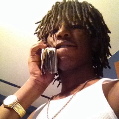 G.D.O.D_Hustle Gang{Block Fee or Glock Fee} ~follow i'll follow back