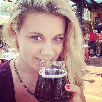 Tiffany Waldron (@beergirlbites) 's Twitter Profile