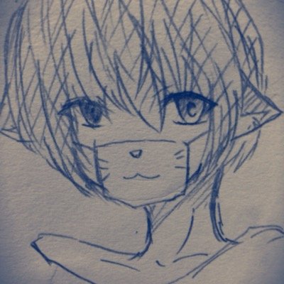 ☦HIKAGE☦さんのプロフィール画像