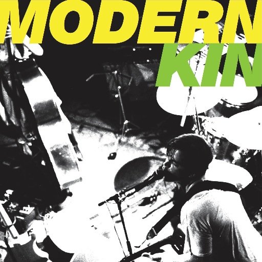 ModernKin's profile picture. 