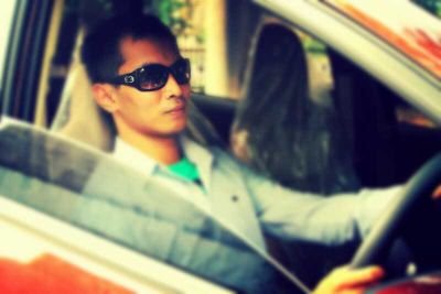 AzizulRizka's profile picture. enjoy