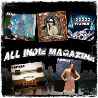 All Indie Magazine(@AllIndieMag) 's Twitter Profile Photo