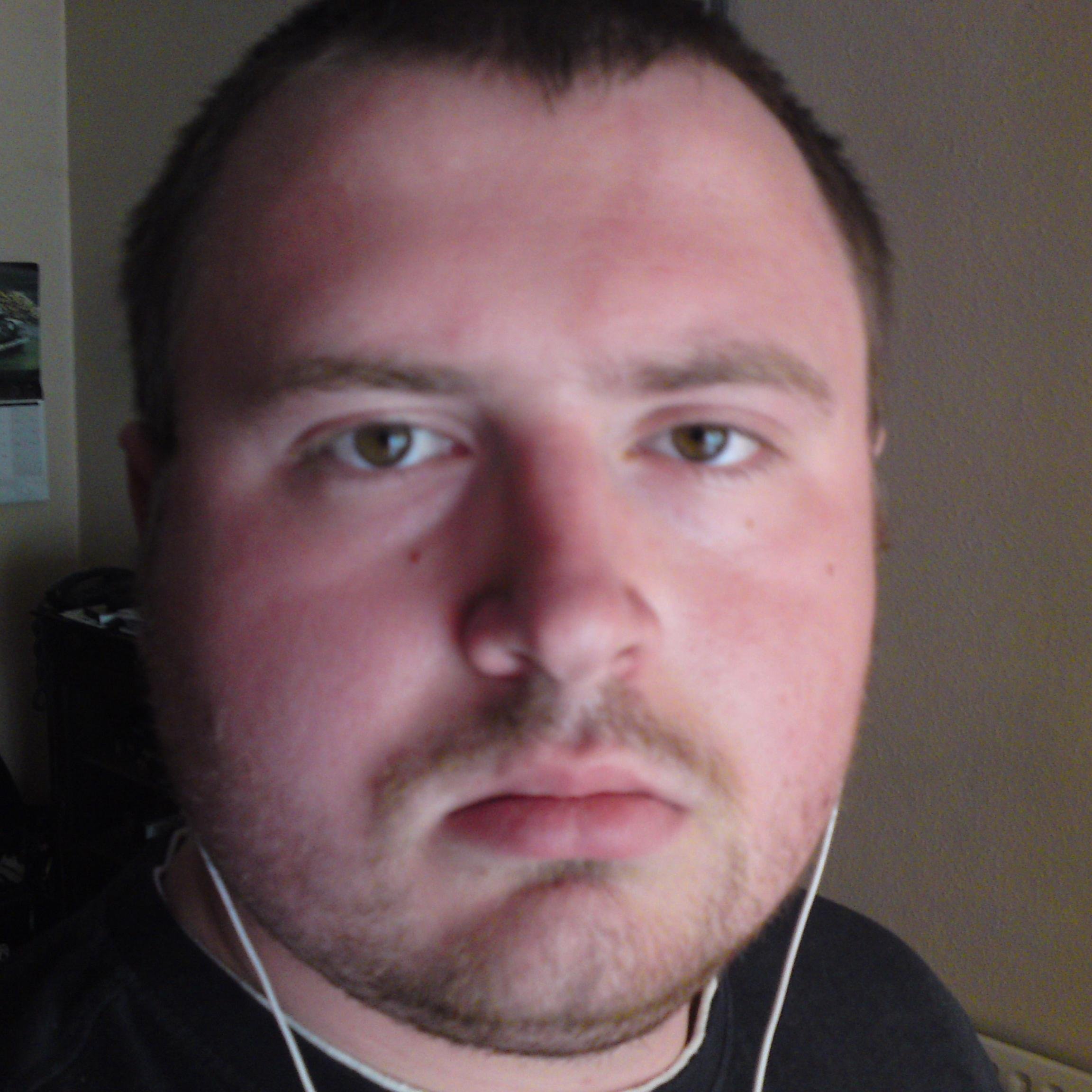 russ32233's profile picture. gamer, movie watcher, music lover and podcast listener and watcher of https://t.co/i63OJUIRRH