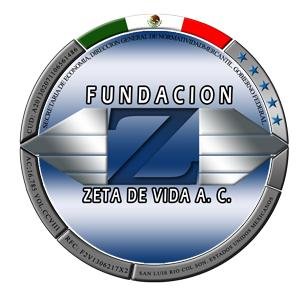 Dr. Fernando Zazueta Barraza.  admnistrador unico de fundacion zeta de vida . ONG institucion de beneficiencia y asistencia social altruista.  (653) 115 34 30.