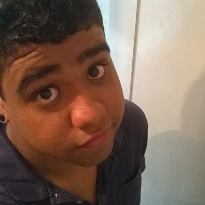 Não me desafie