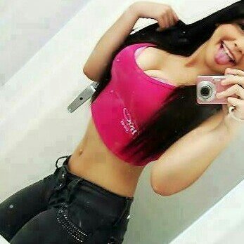 Soy una chica divertida me gusta bailar cantar leer y estudio para algún día ser una gran diseñadora y me encanta aser ejercisios.