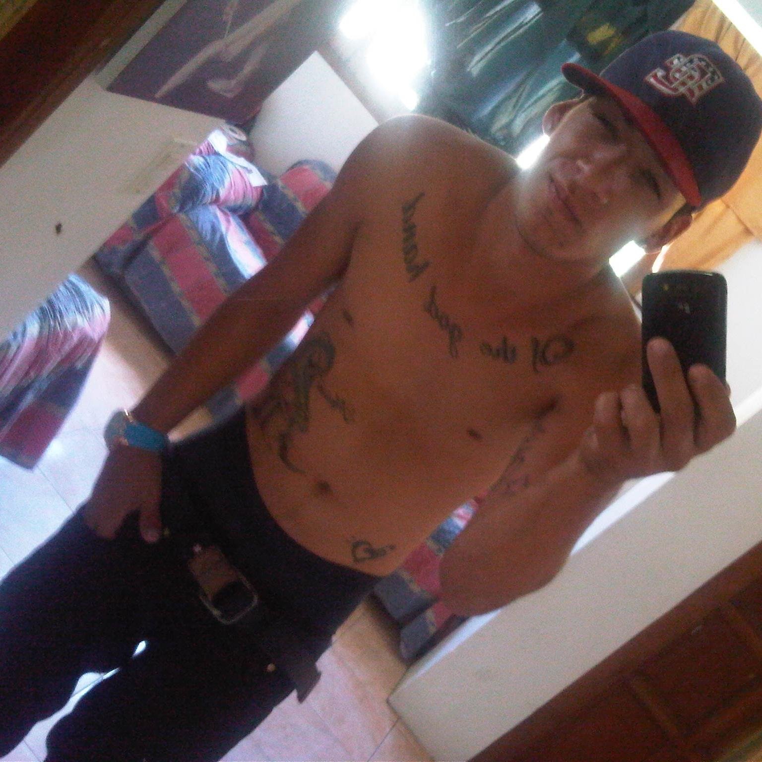 yo con dios kien contra mi!!