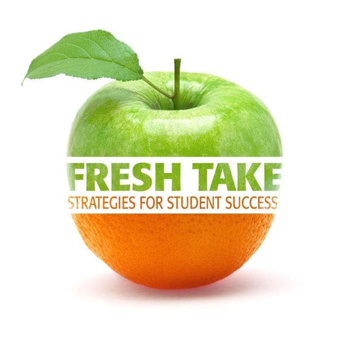 An annual education conference for teachers, by teachers. Join the conversation to learn the best strategies for student success! #FreshTake2022