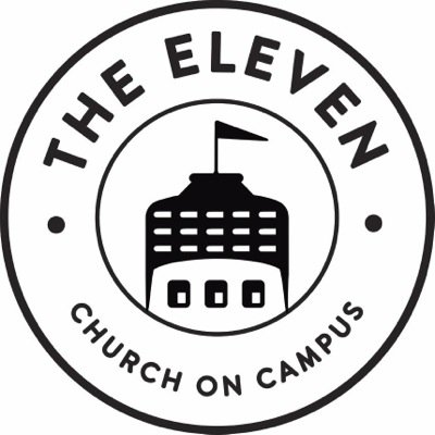 Anglican Chaplain to Sussex University @SussexUni. Come and join us on Sunday mornings for The Eleven on campus.