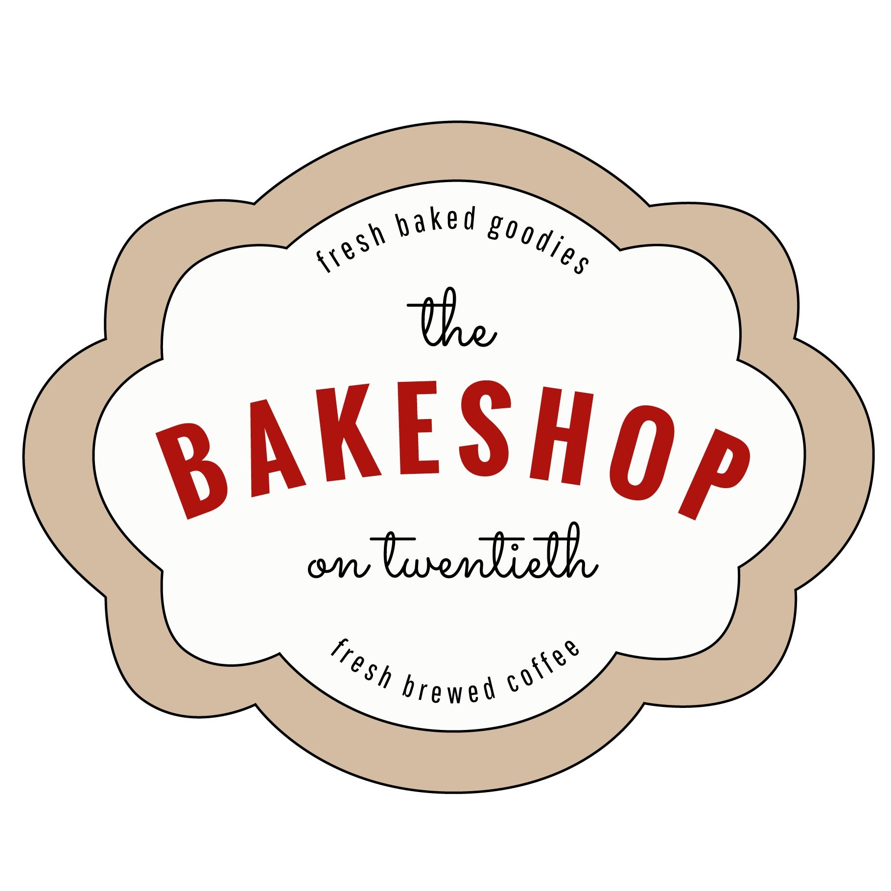 BakeshopOn_20th's profile picture. Bakery in Rittenhouse! All of our goodies are baked in house, just for you!
